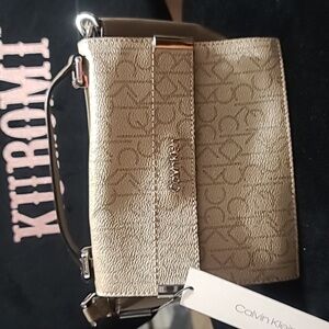 Calvin klein Crossbody